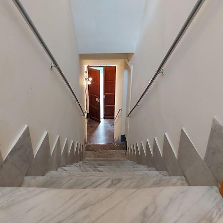 Casa Vittorio Leilighet Cefalù Eksteriør bilde