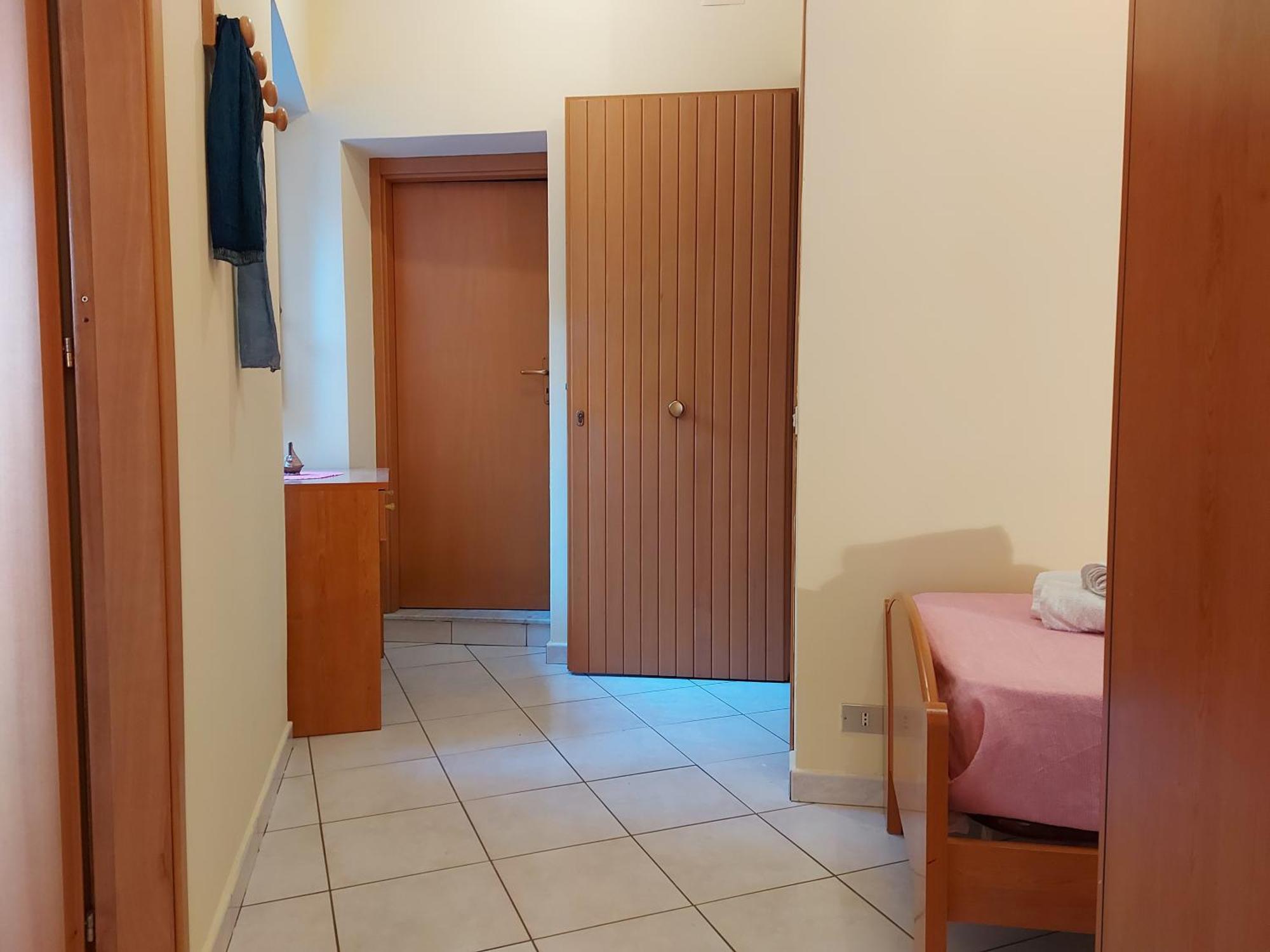 Casa Vittorio Leilighet Cefalù Eksteriør bilde
