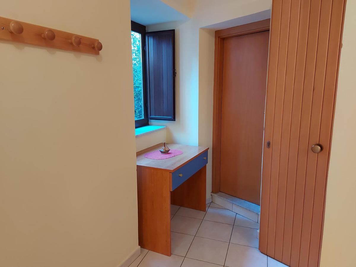 Casa Vittorio Leilighet Cefalù Eksteriør bilde