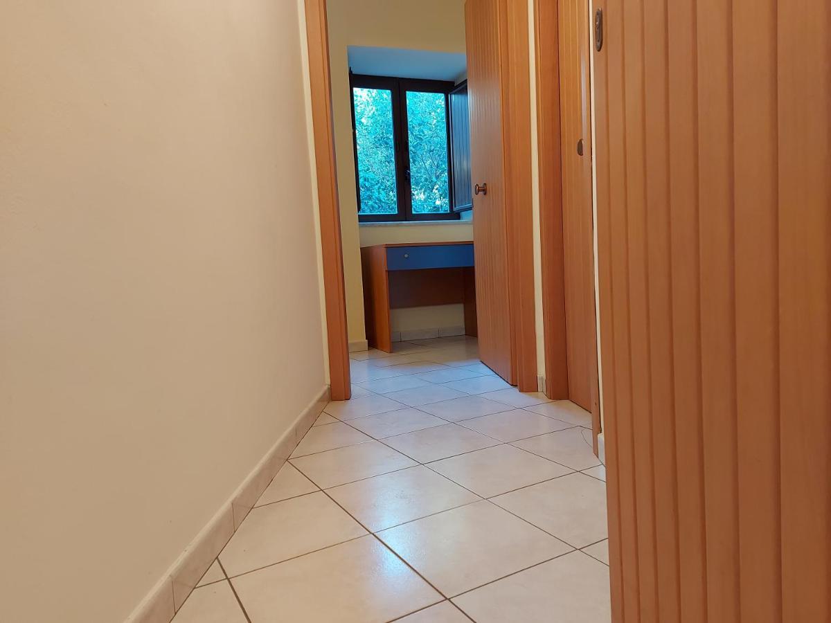 Casa Vittorio Leilighet Cefalù Eksteriør bilde