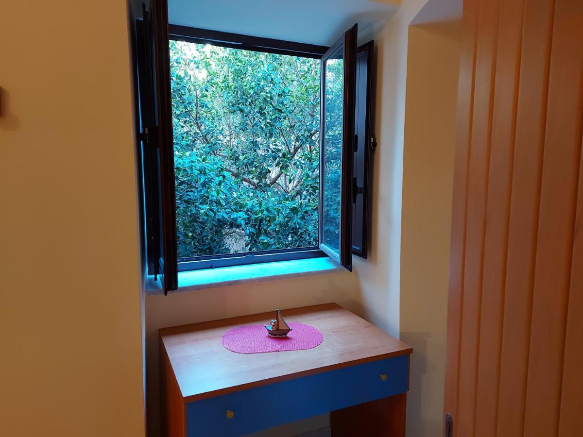 Casa Vittorio Leilighet Cefalù Eksteriør bilde